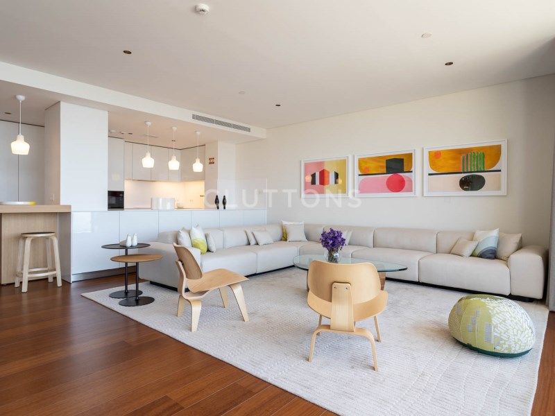 appartement 7 Pièces en vente sur Lisboa (1990)