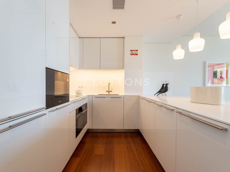 appartement 7 Pièces en vente sur Lisboa (1990)