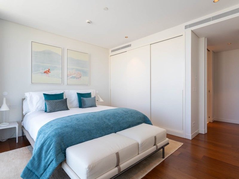 apartment 7 Rooms for sale on Lisboa (1990)