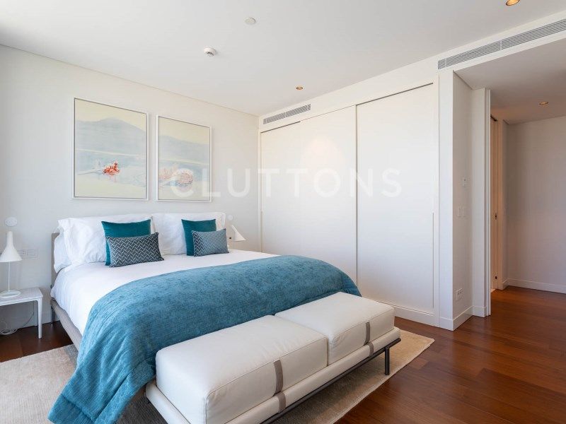 apartment 7 Rooms for sale on Lisboa (1990)