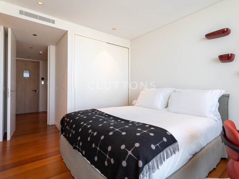 appartement 7 Pièces en vente sur Lisboa (1990)