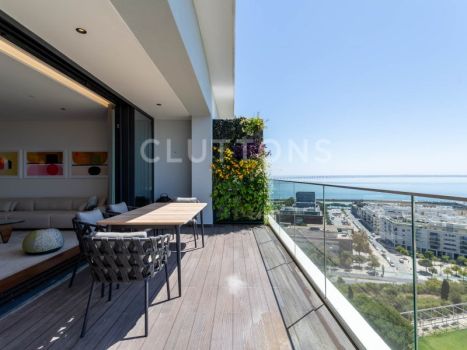 Sale Apartment Lisboa 7&nbsp;Rooms