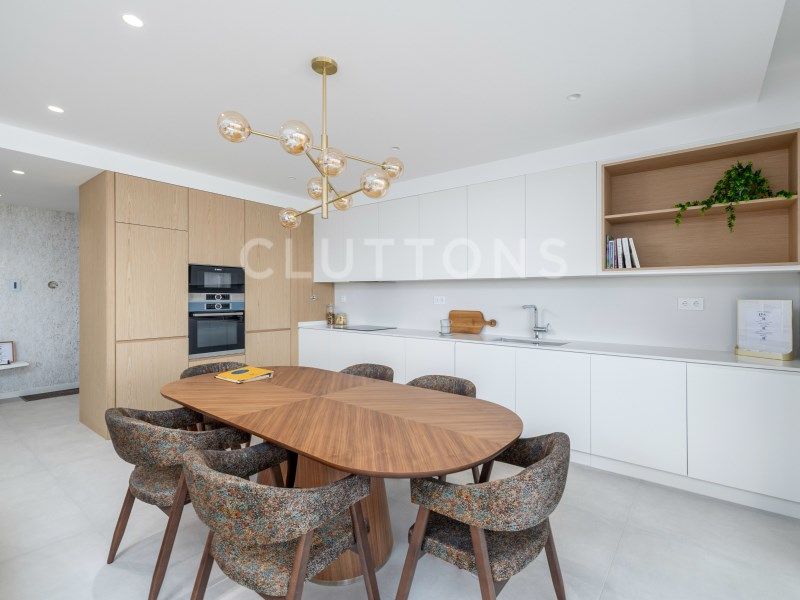 appartement 4 Pièces en vente sur Lagos (8600)