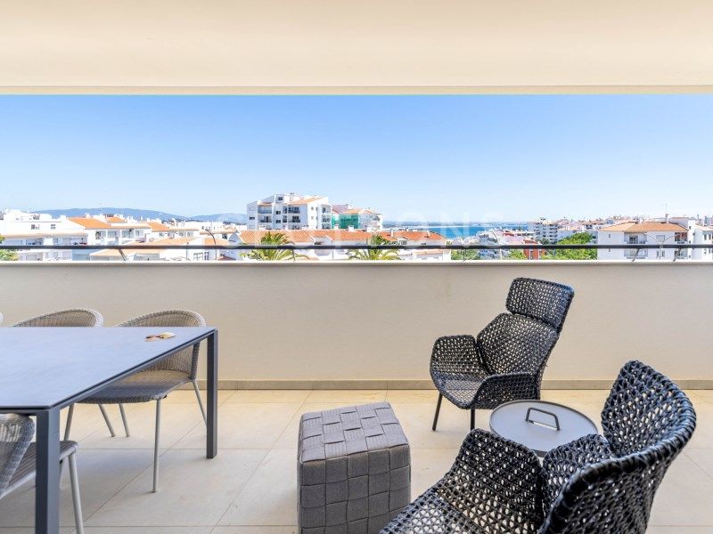 appartement 4 Pièces en vente sur Lagos (8600)
