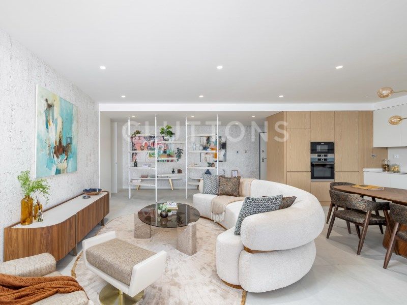 appartement 4 Pièces en vente sur Lagos (8600)