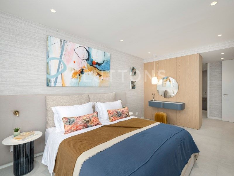 appartement 4 Pièces en vente sur Lagos (8600)