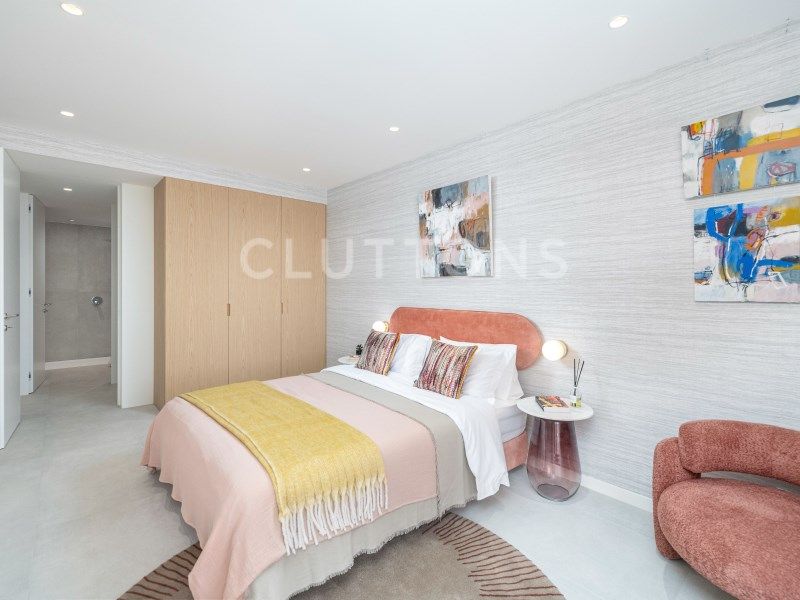 appartement 4 Pièces en vente sur Lagos (8600)