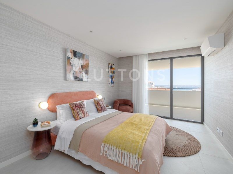 appartement 4 Pièces en vente sur Lagos (8600)