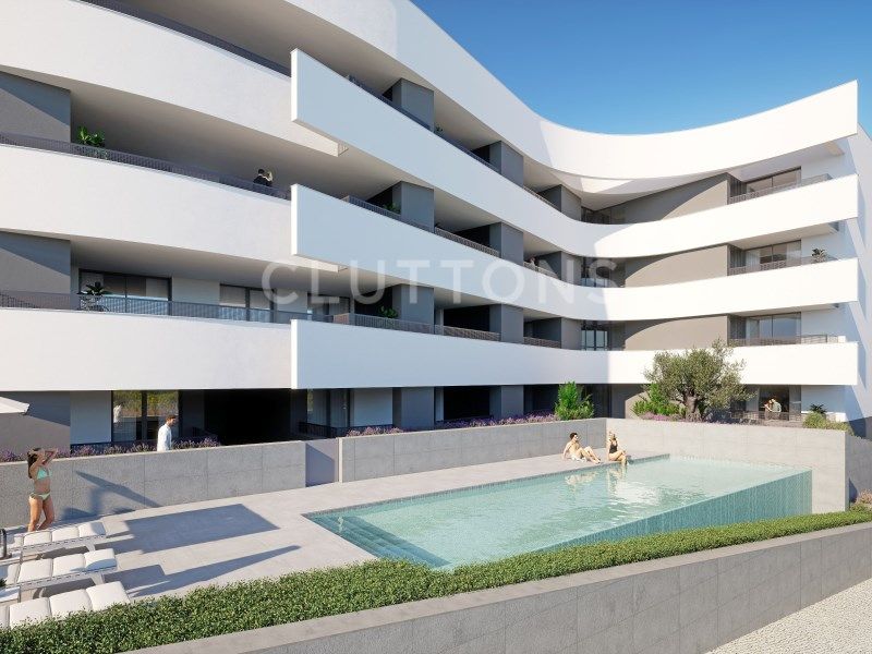 appartement 4 Pièces en vente sur Lagos (8600)