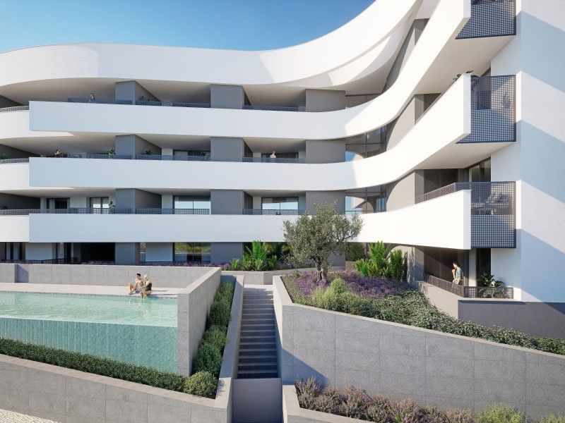 apartment 4 Rooms for sale on Lagos (8600)