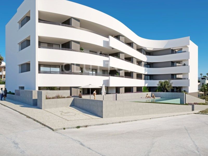 appartement 4 Pièces en vente sur Lagos (8600)
