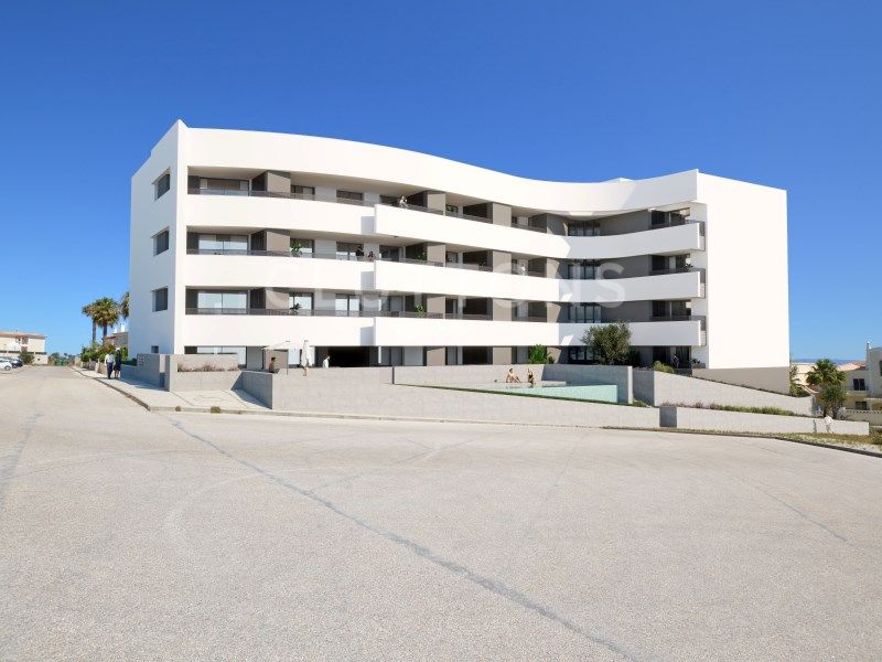 appartement 4 Pièces en vente sur Lagos (8600)