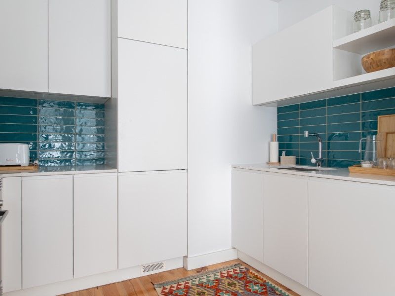 apartment 5 Rooms for sale on Lisboa (1250)