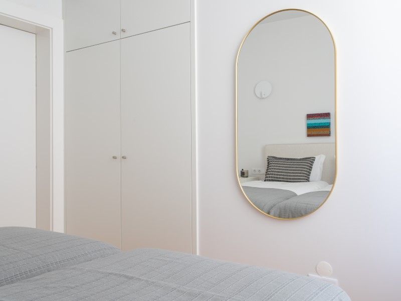 apartment 5 Rooms for sale on Lisboa (1250)
