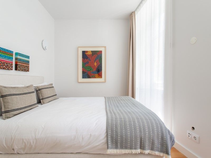 apartment 5 Rooms for sale on Lisboa (1250)