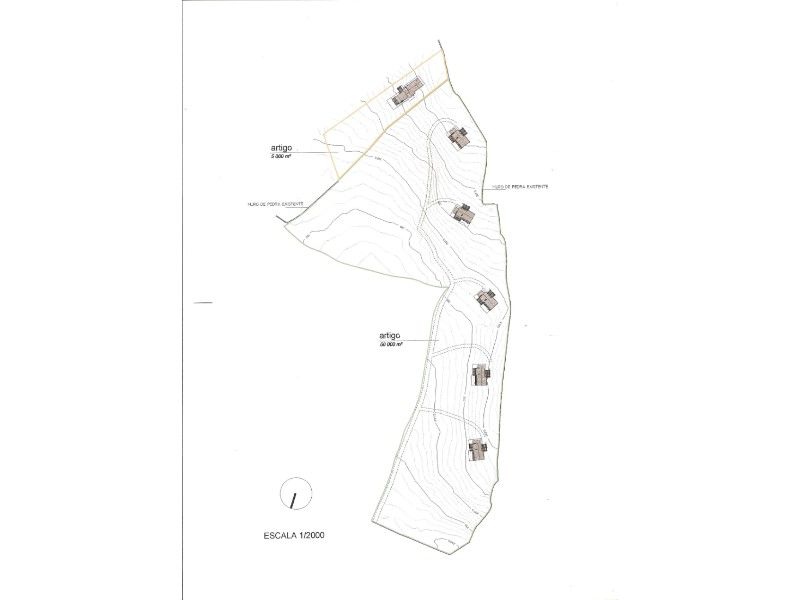 land for sale on Borba (7150)