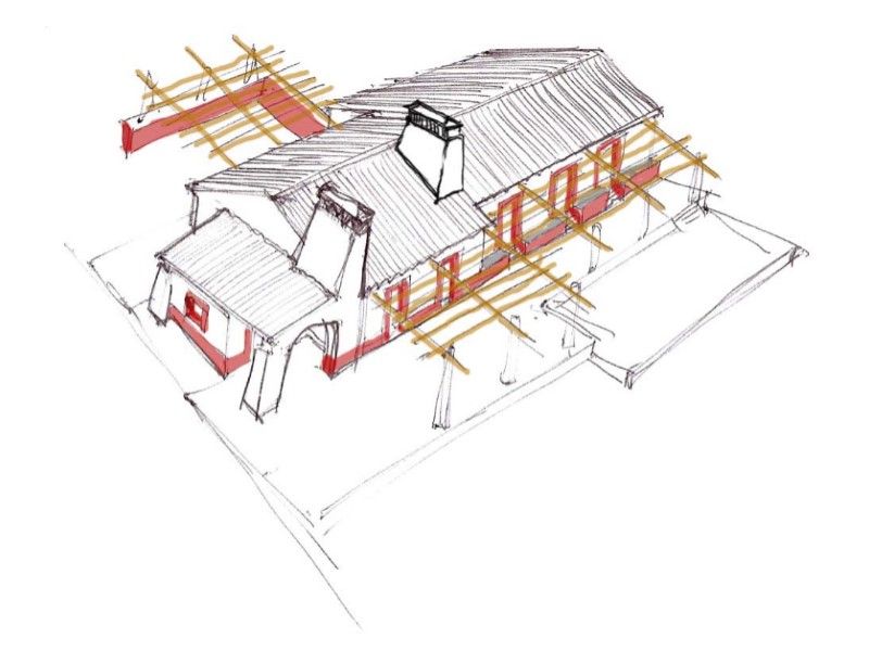 land for sale on Borba (7150)