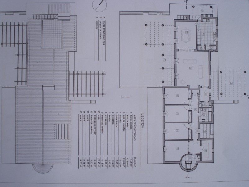 land for sale on Borba (7150)