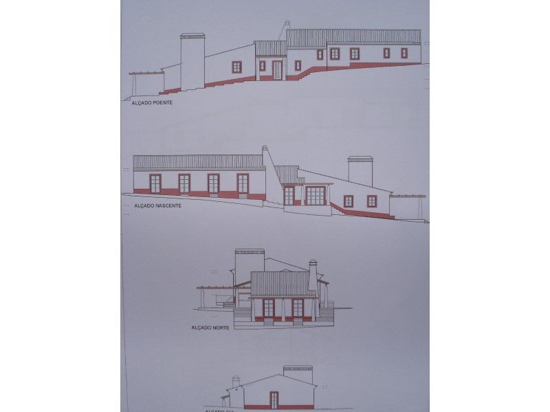 land for sale on Borba (7150)