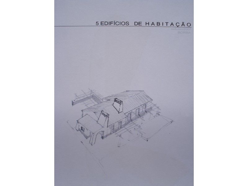 land for sale on Borba (7150)