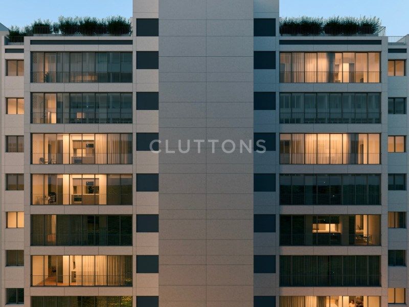 apartment 3 Rooms for sale on Lisboa (1350)