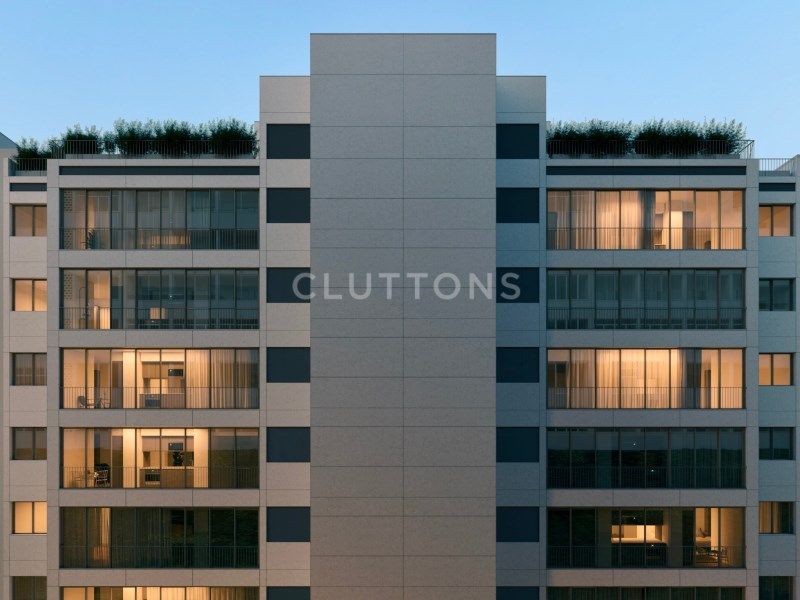 apartment 3 Rooms for sale on Lisboa (1350)
