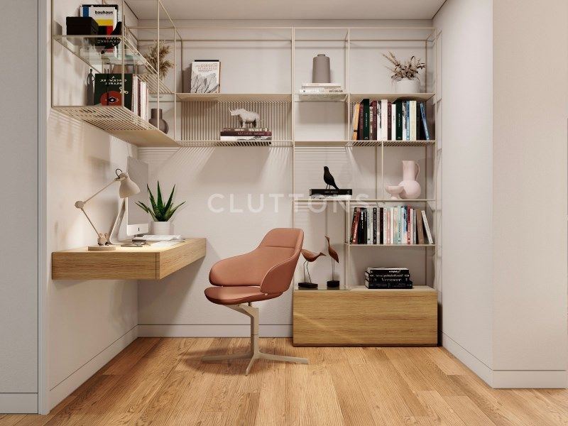 apartment 3 Rooms for sale on Lisboa (1350)