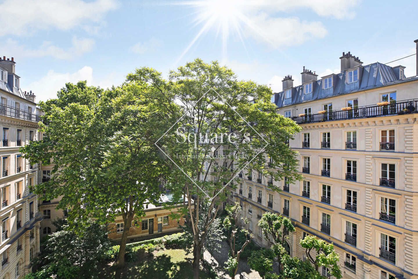 apartment 2 Rooms for sale on Paris 9ème (75009)