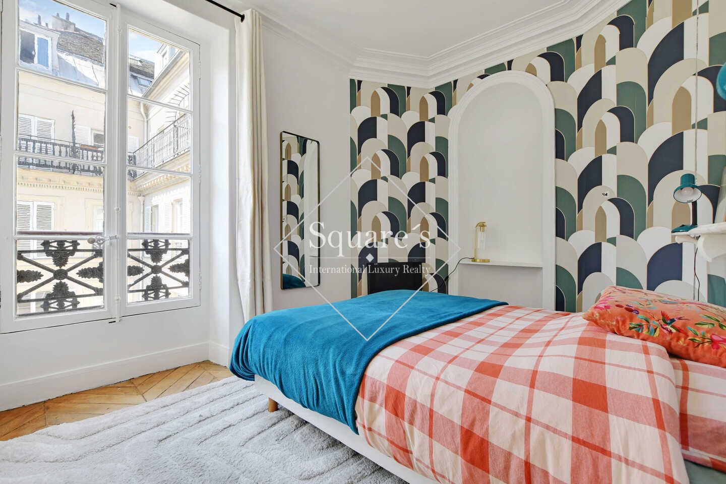 appartement 2 Pièces en vente sur Paris 9ème (75009)