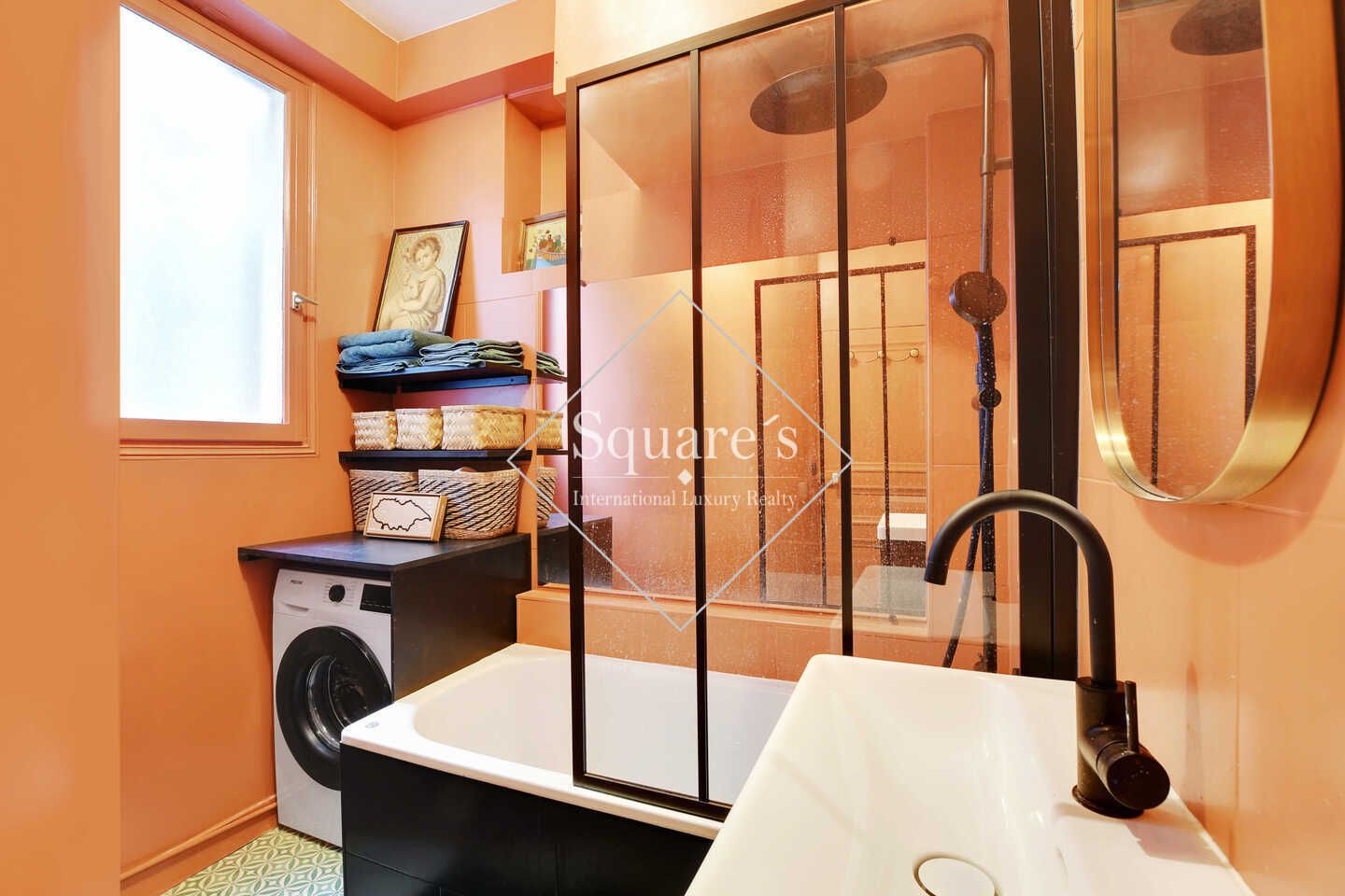 appartement 2 Pièces en vente sur Paris 9ème (75009)