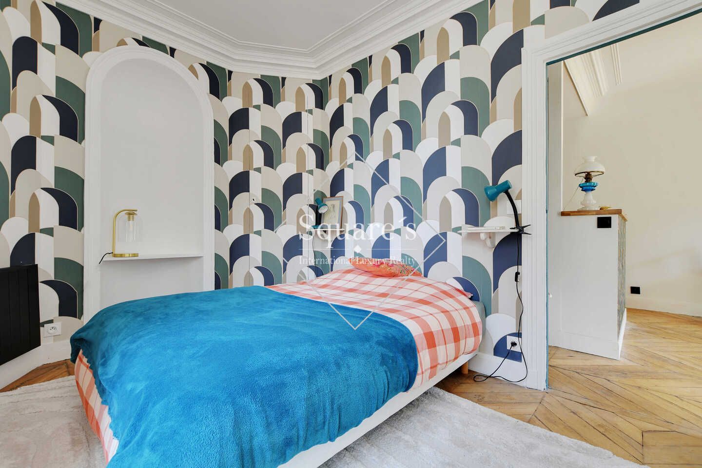 appartement 2 Pièces en vente sur Paris 9ème (75009)