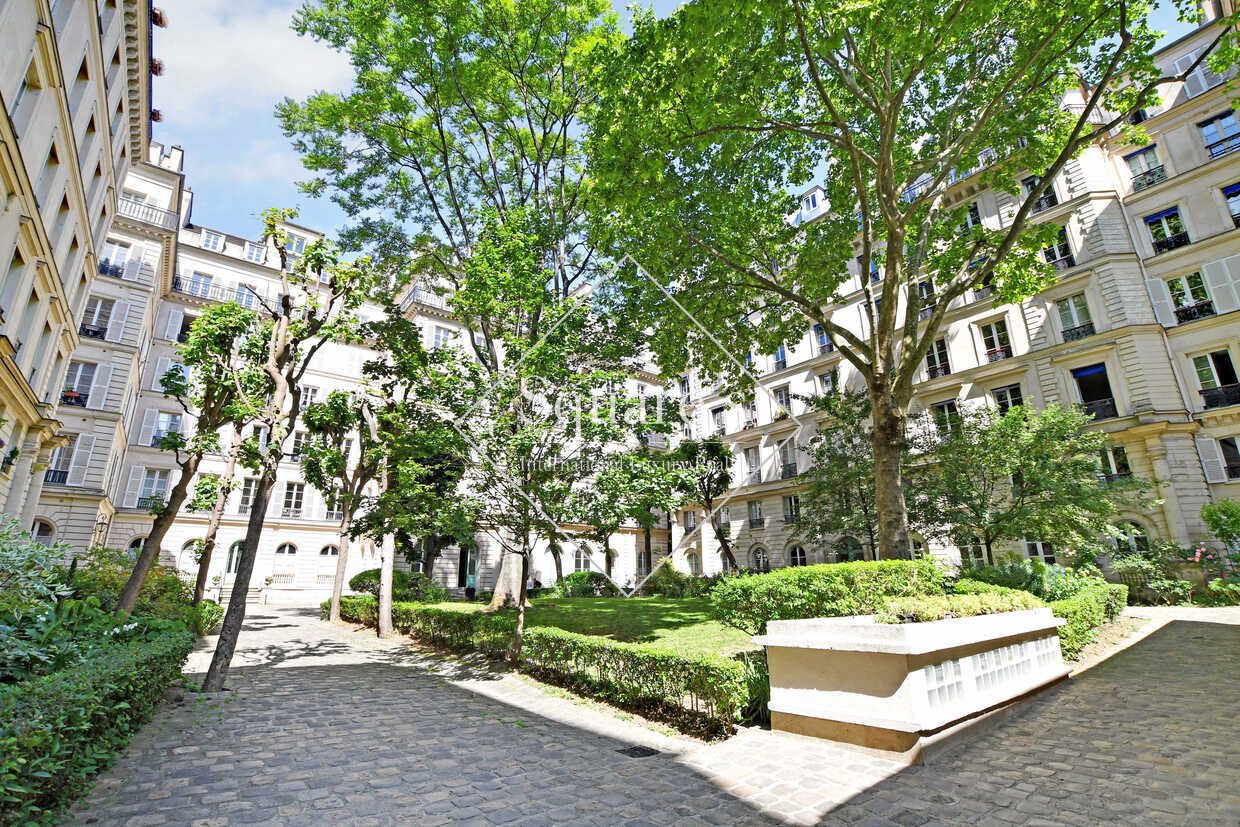 appartement 2 Pièces en vente sur Paris 9ème (75009)