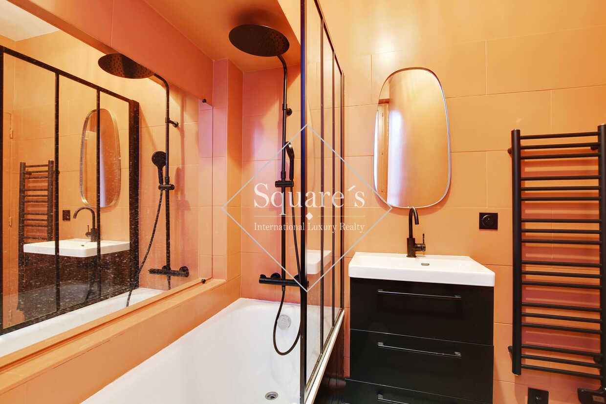 appartement 2 Pièces en vente sur Paris 9ème (75009)