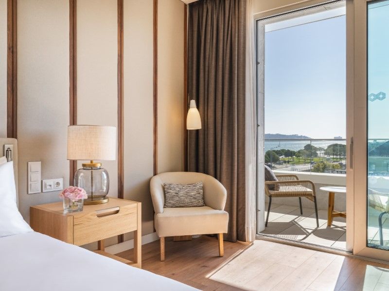 apartment 5 Rooms for sale on Lisboa (1300) Sale Apartment Lisboa 5 Rooms