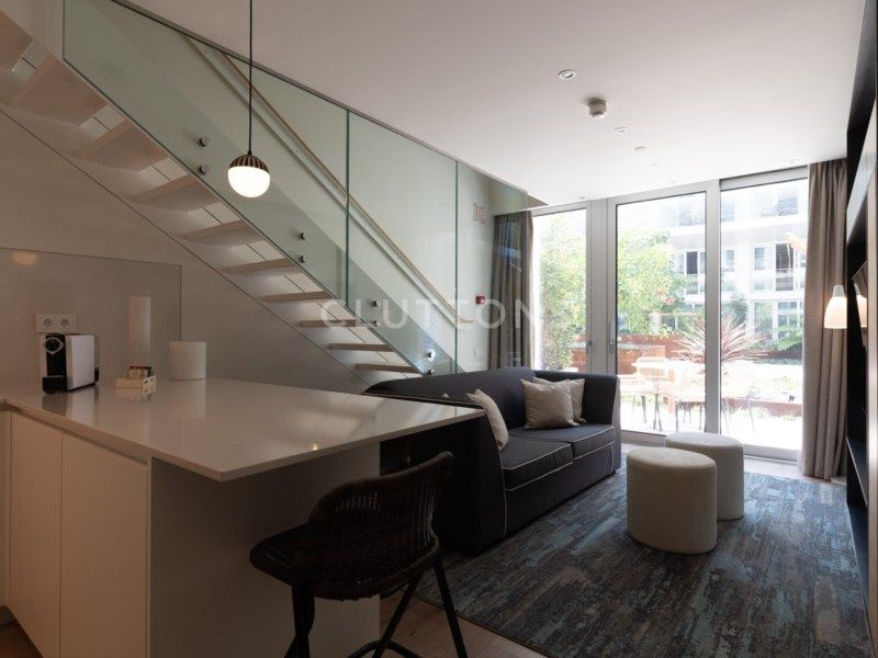 apartment 5 Rooms for sale on Lisboa (1300)
