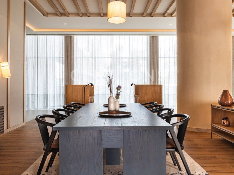 apartment 5 Rooms for sale on Lisboa (1300)