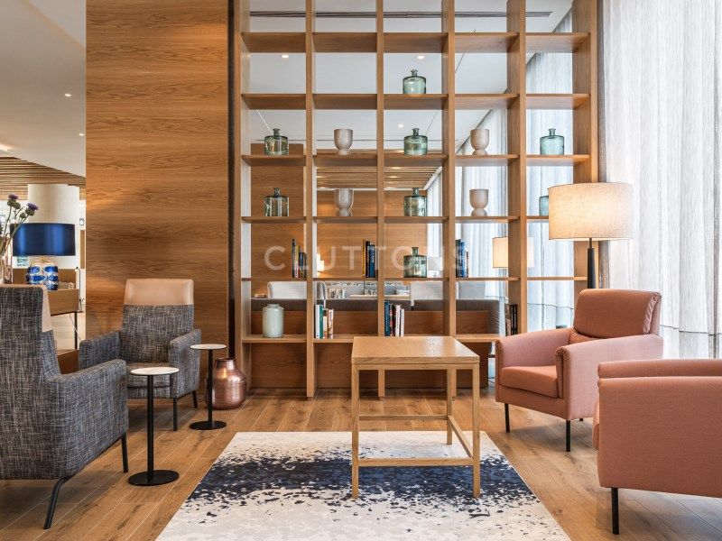 apartment 5 Rooms for sale on Lisboa (1300)