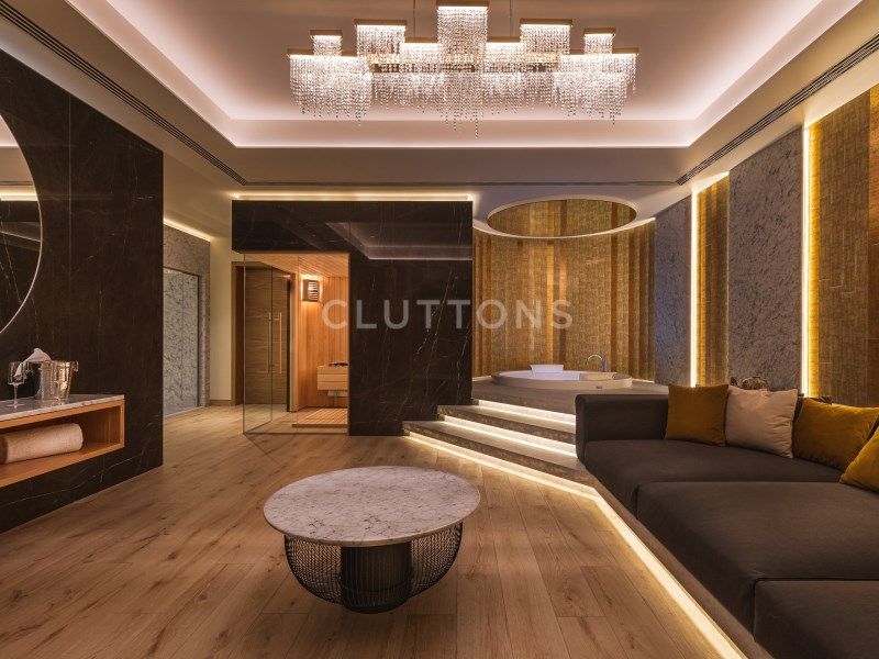 apartment 5 Rooms for sale on Lisboa (1300)