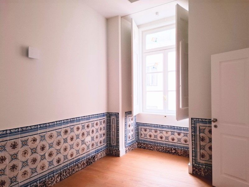 appartement 4 Pièces en vente sur Lisboa (1200)