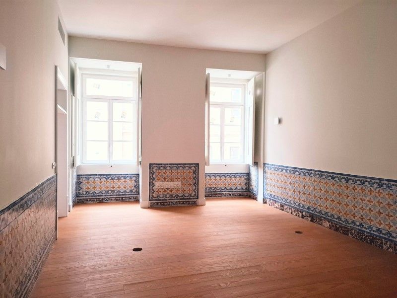 appartement 4 Pièces en vente sur Lisboa (1200)