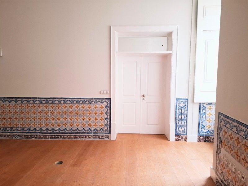 appartement 4 Pièces en vente sur Lisboa (1200)