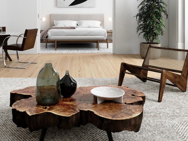 appartement 4 Pièces en vente sur Lisboa (1200)