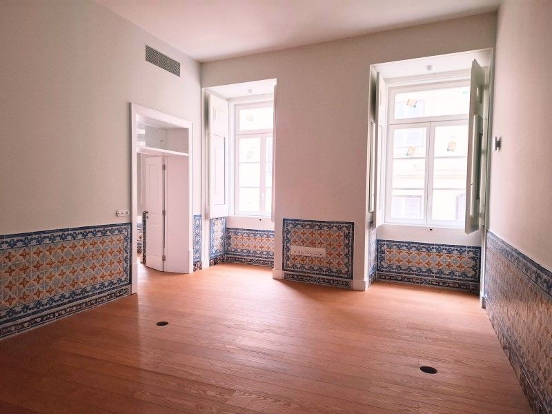appartement 4 Pièces en vente sur Lisboa (1200)