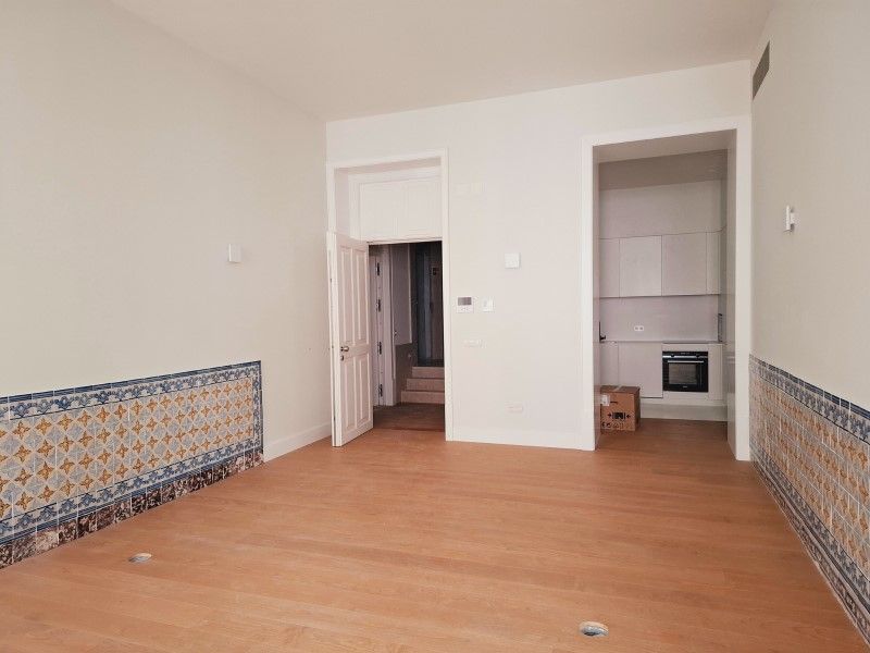 appartement 4 Pièces en vente sur Lisboa (1200)