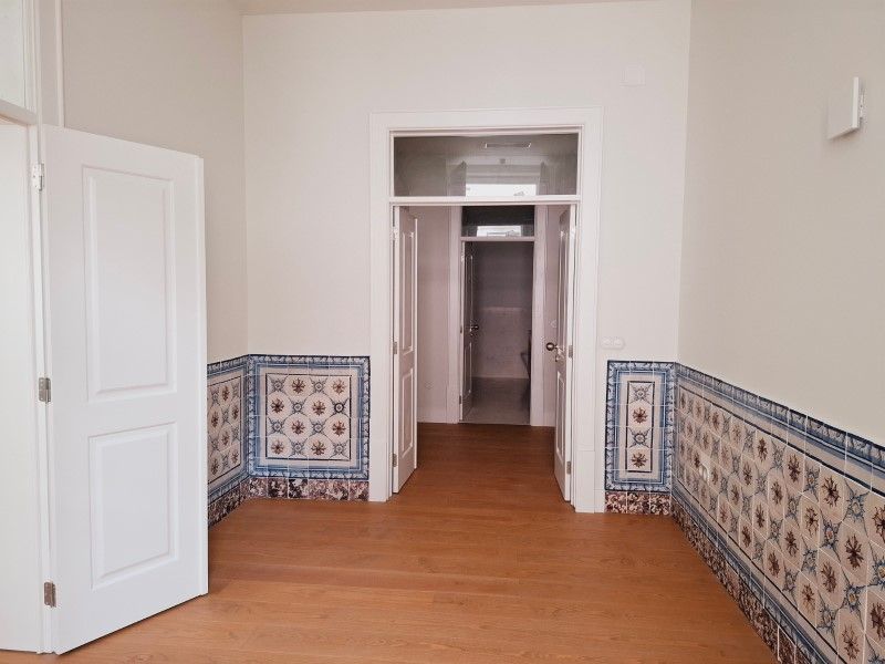 appartement 4 Pièces en vente sur Lisboa (1200)