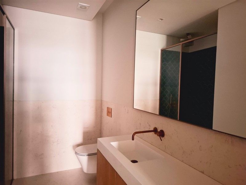 appartement 4 Pièces en vente sur Lisboa (1200)