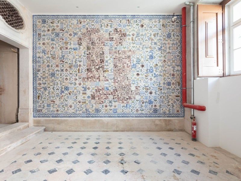 appartement 4 Pièces en vente sur Lisboa (1200)