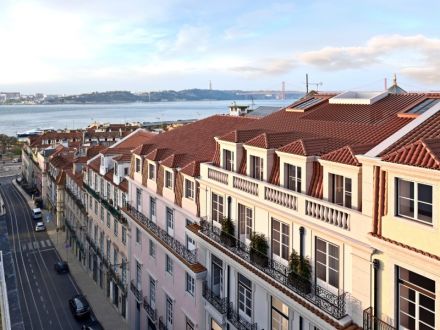 Sale Apartment Lisboa 4 Rooms