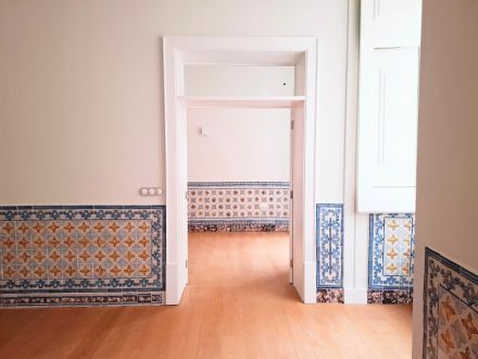 Vente Appartement Lisboa 4 Pièces