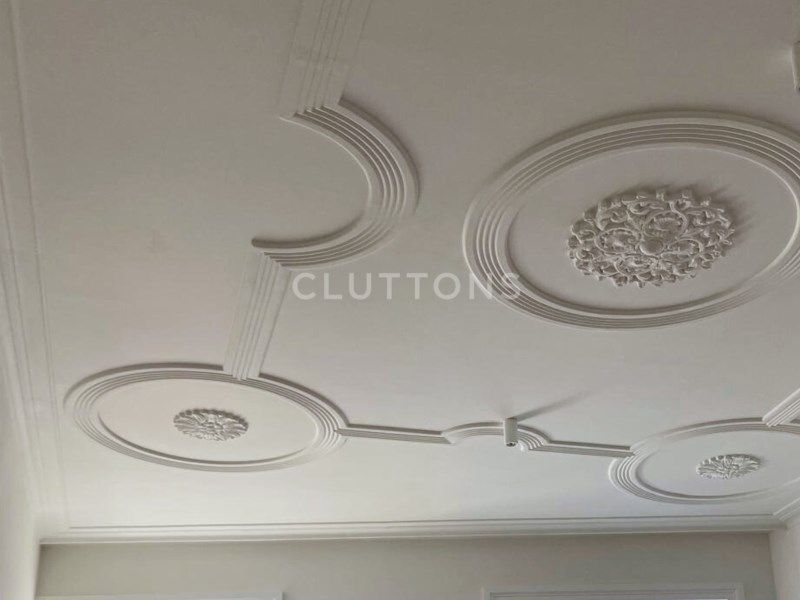 apartment 8 Rooms for sale on Lisboa (1200)